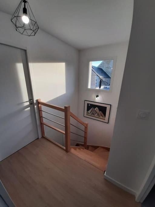 Maison Neuve Tout Equipee Tourville-sur-Odon Exterior foto